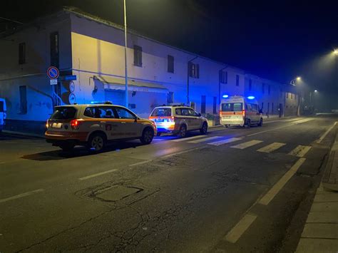 Tragedia A Cozzo Bimbo Di Anni Muore Soffocato Vigevano It