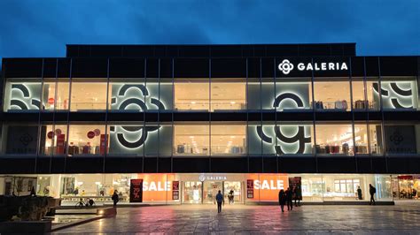 Insolvenzverfahren für Galeria Karstadt Kaufhof eröffnet tagesschau de