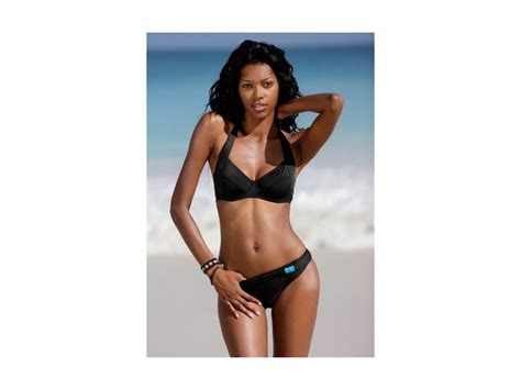 B Gel Bikini Schwarz Cup B Preise Und Testberichte Bei Yopi De