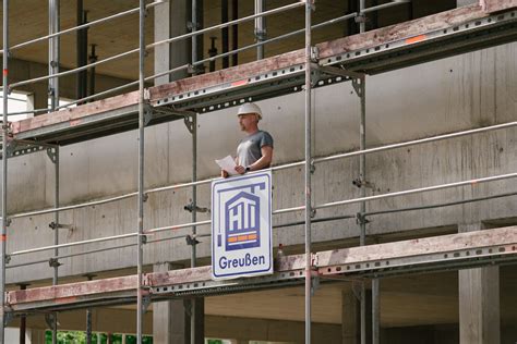 Bauhaus Universität Weimar Laborneubau in der Coudraystraße 13D feiert