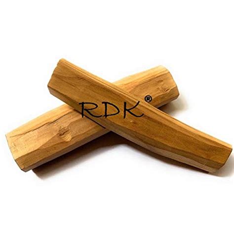 Rdk Pure Sandalwood Original Chandan Stick Natural Chandan Wood Lakdi