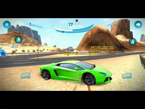 Asphalt Nitro Sleeping Wings Reverse Elimination Lamborghini