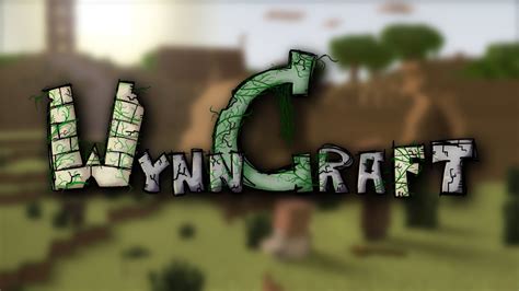 Wynncraft Official Trailer - YouTube