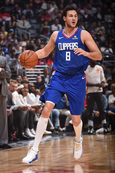 Los Angeles Clippers: Danilo Gallinari Could Unlock Team’s Potential