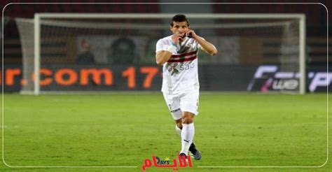 عاجل مرتضي منصور يمنع طارق حامد من المشاركة في تدريبات الزمالك