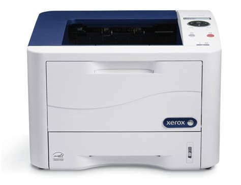 Xerox Phaser 3320 A4 Laser Printer Network Wifi Model 3320vdni