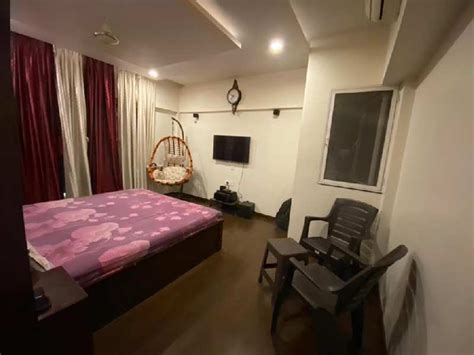 2 BHK Residential Apartment 1341 Sq Ft For Sale In Gahunje Pune