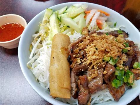 Saigon Pho Vietnamese Restaurant Dixie Dr Clute Tx Usa