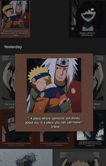 Naruto Pervy Sage Naruto And Jiraiya Popsicle Hd Wallpaper Pxfuel 23205