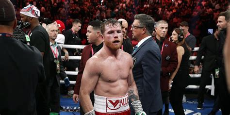 Boxeo Canelo Lvarez Ya Tendr A Rival Y Una Nueva Sede Para Su Pelea