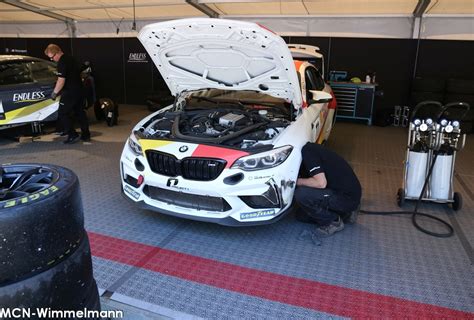 03 2022 Norisring BMWM2CUP Int ADAC Norisring Speedweekend