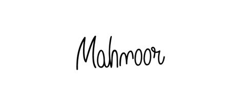 88 Mahnoor Name Signature Style Ideas Get Online Signature