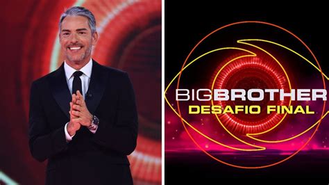 Tvi Decide Prolongar Big Brother Desafio Final Estamos Muito