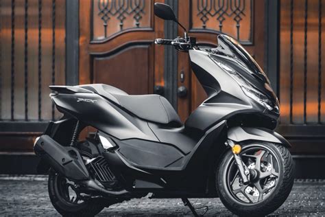 7 Cara Menyalakan Motor PCX Dengan Smart Key System Otomotif Katadata