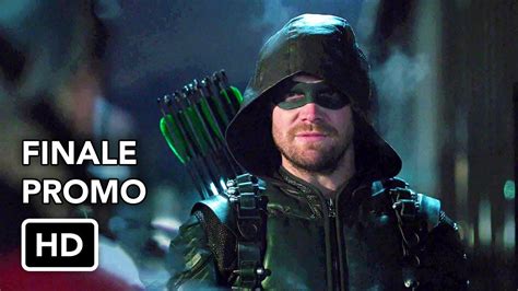 Arrow 6x09 Promo Irreconcilable Differences Hd Season 6 Episode 9