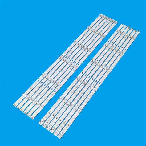 светодиодная подсветка для L65M5-ES L65M5-EC L65M5-RK JL.D650C1330 ...