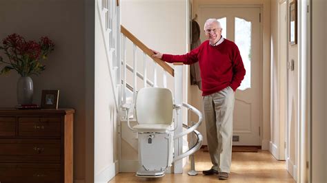 Stannah 260 Siena Curved Stairlift Viva Mobility Usa Youtube