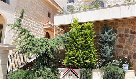 Brand New Marvelous Villa For Sale In Dhour El Choueir Dealers Group