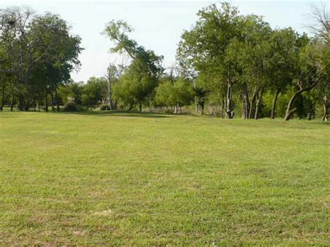 Cleburne Golf Ranch in Cleburne