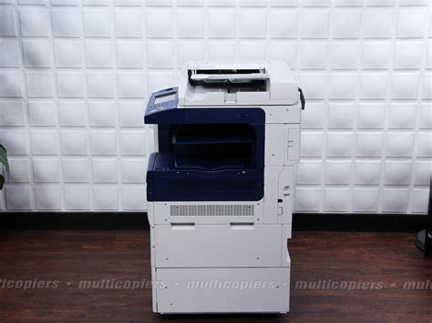 Xerox Workcentre 5325 Multicopiers