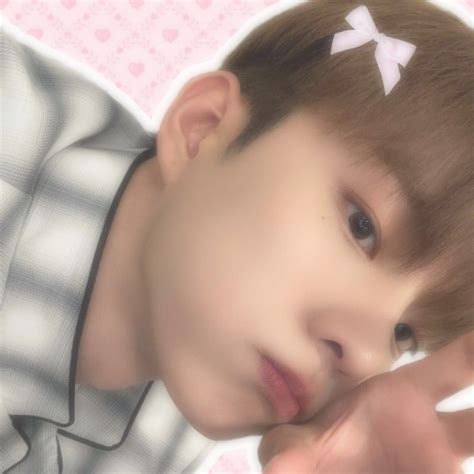 Hyunecake 🩰 In 2024 Hot Pink Baby Dolls Juju