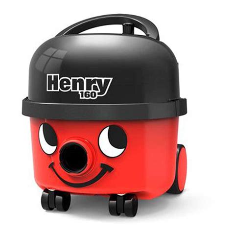 Buy Numatic Henry New 2019 Compact Hvr160 Canister Vacuum Vacuum