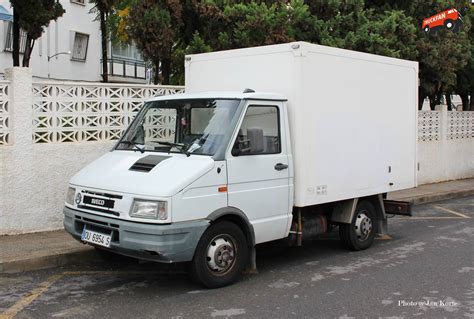 Foto Iveco Pegaso Daily 1090474