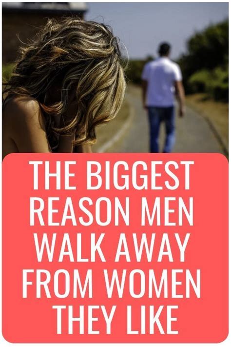 6 Reasons Why Men Pull Away After Getting Close Why Men Pull Away Best Relationship Advice