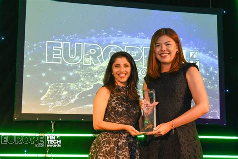 Gallery Europe Fintech Awards