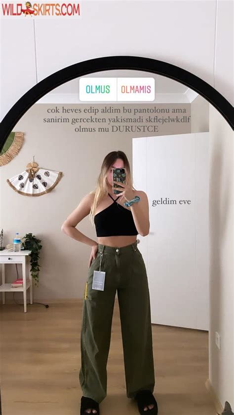 Miafitz Nude Instagram Leaked Photo