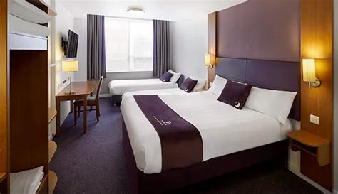 Horsham North Hotel (Horsham Station) in Sussex | Premier Inn