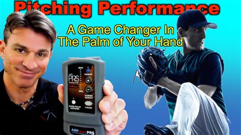 Unlock Your Full Pitching Potential The Prs Performance Baseball