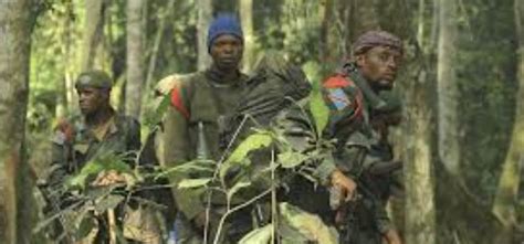 Intenses combats à Sake entre l armée et les rebelles du M23