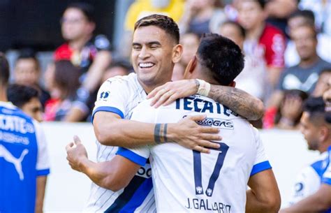 Liga Mx As Marcha La Tabla General Tras La Jornada Del Clausura