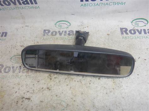 Зеркало салона Nissan ROGUE 2 2013-2020 (Ниссан Рог), 96321CR920 (БУ ...