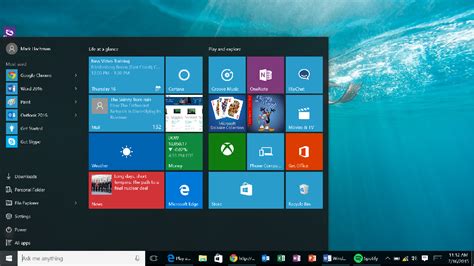 Windows 10 The Pre Review Six Things Build 10240 Reveals About The