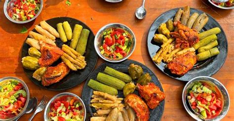 The BEST Cairo Street food 2023 - FREE Cancellation | GetYourGuide