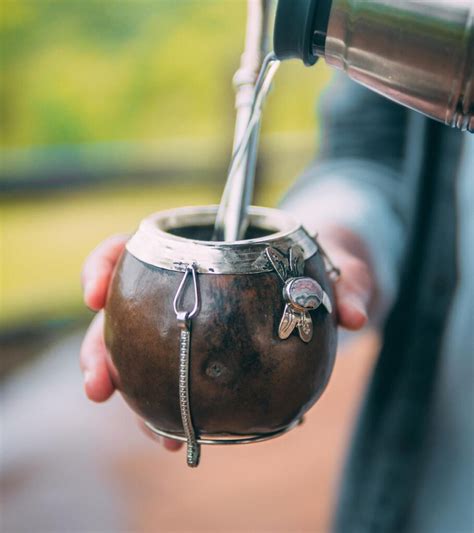 El Consumo Interno De Yerba Mate Totaliz En Mayo Millones De Kilos