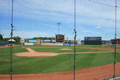 Long Island Ducks Stadium Seating Chart | Elcho Table