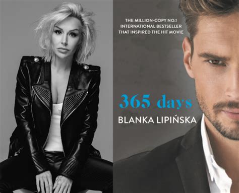 S&S Australia Acquires 365 Days By Blanka Lipińska | Simon & Schuster AU