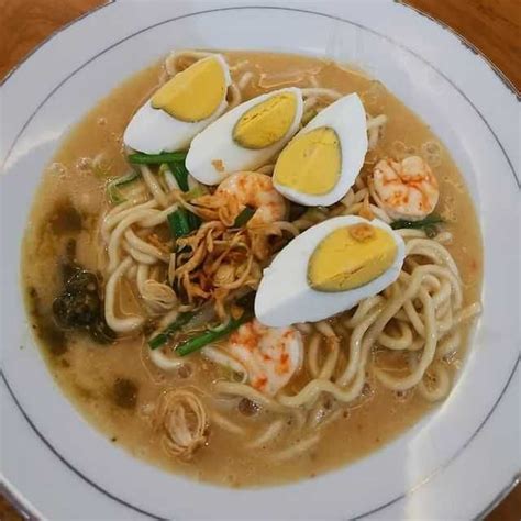 5 Tempat Makan Mie Celor Enak Di Jakarta