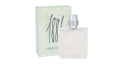 Nino Cerruti Cerruti 1881 Pour Homme Eau De Toilette Für Herren 100 Ml