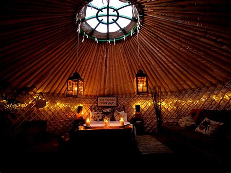 Top 20 Glamping Places Near Bristol Lines Guide 2022