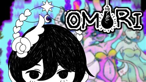 Reaching The Depths In Omori Youtube