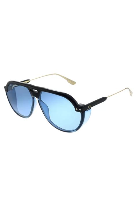 Dior Club3 Aviator Unisex Sunglasses Urban Outfitters