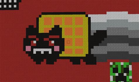 Spreadsheet Pixel Art Cat In My Previous Blog Post Tk Teacher