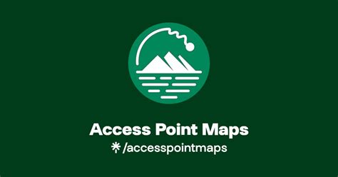 access point maps linktree