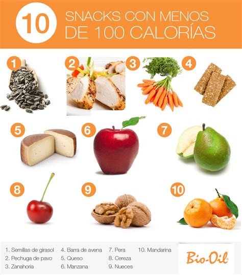 Los 10 alimentos con menos calorías Hot Sex Picture