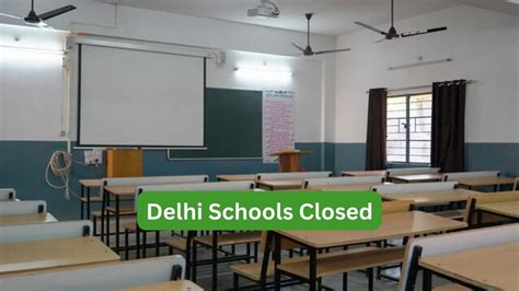 G20 Summit 2023 Delhi Schools Colleges And Offices Closed Till 10