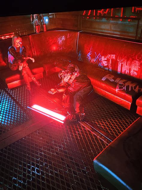 Killed Brick but he still alive some how? : r/cyberpunkgame